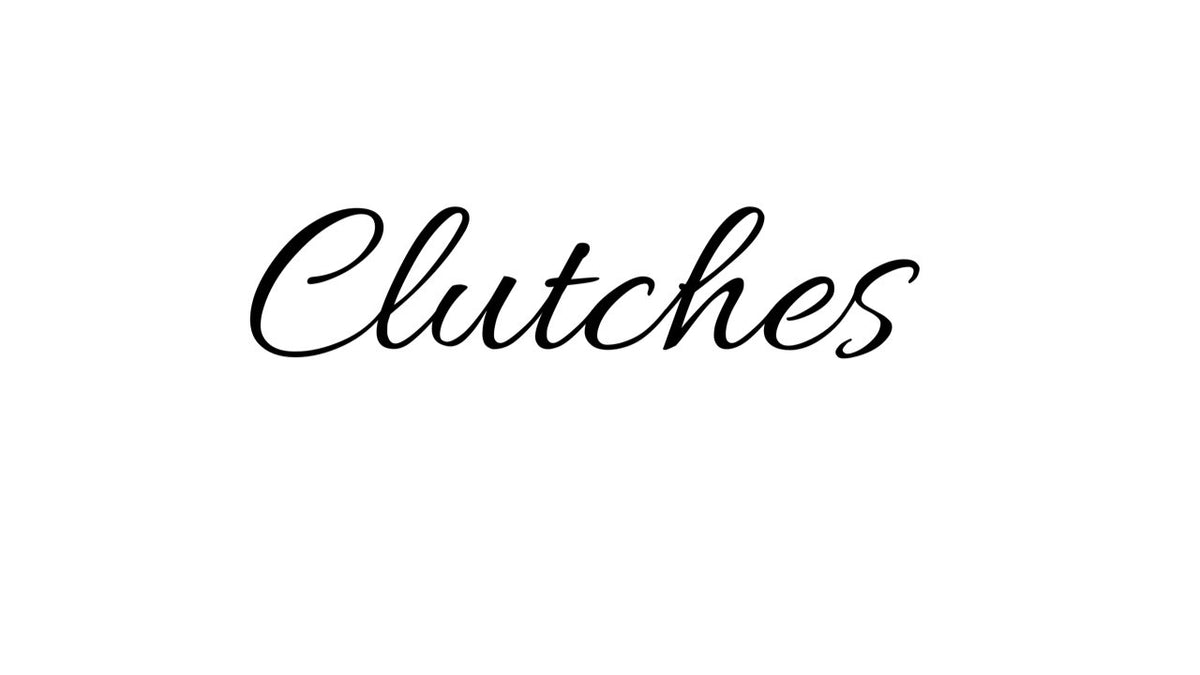 How to pronounce clutch