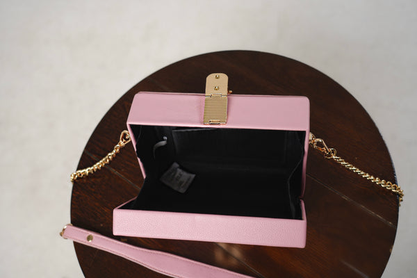 Box of Colors - Pink