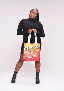 Chips Tote - Cheetos