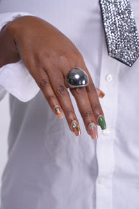 Sphere Ring