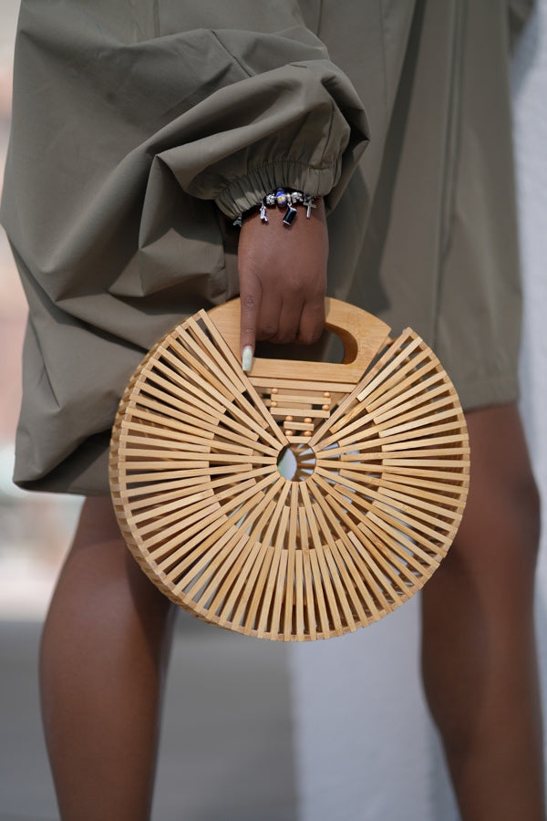 Bamboo Ark Circle