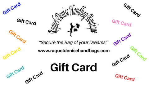 RDHB eGift Card
