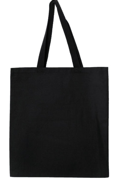 Boss Lady Tote -Red Bottom