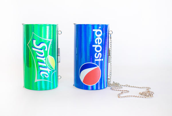 Sprite Clutch